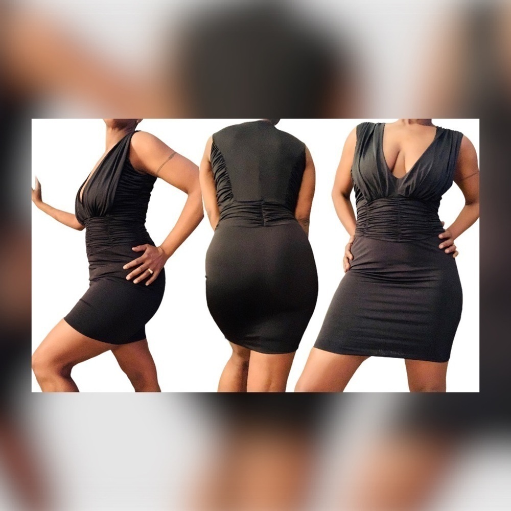 FASHIONOVA DRESS